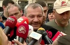 ზაზა სარალიძე - ”კვირიკაშვილმა მითხრა, თუ გინდა, ახლავე გადავდგებიო, მას 10 ივნისამდე აქვს ვადა”