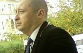 კურიერი - მირზა სუბელიანი ამ წუთებში იმყოფება შსს-ში