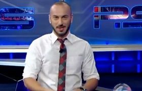 გიორგი გაბუნია - "ვინც ასეთ დეპუტატებს ამრავლებს, იმას უნდა მოაჭრა ყვერები" - ვიდეო გიორგი გაბუნია - "ვინც ასეთ დეპუტატებს ამრავლებს, იმას უნდა მოაჭრა ყვერები" - ვიდეო