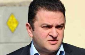 გედევან ფოფხაძე: „სულ აღარ მინდა პოლიტიკაში ყოფნა, თუ ადამიანი განსხვავებული შეხედულების გამო პარტიამ შეიძლება გარიცხოს“