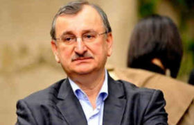 ''მინისტრობის მთავარი ნიშანია ივანიშვილის მიმართ პირადი ერთგულება, მორჩილება და შიში''