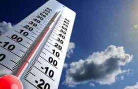 იაპონიაში მაღალი ტემპერატურის გამო ერთ დღეში 13 ადამიანი დაიღუპა