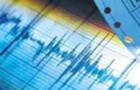 ირანში ძლიერი მიწისძვრა მოხდა