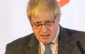 ბრიტანეთის საგარეო მინისტრი ბორის ჯონსონი გადადგა ბრიტანეთის საგარეო მინისტრი ბორის ჯონსონი გადადგა