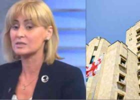 მაია მწარიაშვილი:"სად ერეკლე და სად, ზოგჯერ ასეა ხოლმე ეს ამბები"
