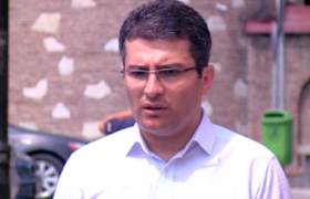 მამუკა მდინარაძე: „მარგველაშვილი წინასაარჩევნო სტრესის ქვეშ იმყოფება“
