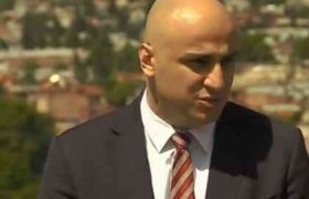 ნიკა მელია: „ხვალ წარვადგენთ ყველასათვის მისაღებ საპრეზიდენტო კანდიდატს“