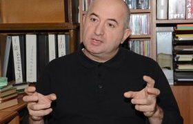 პაატა ზაქარეიშვილი - "მინისტრის მანქანიდან ისევ მეტროში რომ ჩავედი, გავოგნდი სიღარიბის დონით. 2012 წელს ასე ღარიბი არ იყო ხალხი"