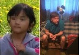 რუსეთში პედოფილმა 5 წლის გოგოზე იძალადა და მოკლა რუსეთში პედოფილმა 5 წლის გოგოზე იძალადა და მოკლა