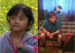 რუსეთში პედოფილმა 5 წლის გოგოზე იძალადა და მოკლა