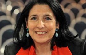 "სალომე ზურაბიშვილი საფრანგეთის მოქალაქე აღარაა, ხელისუფლებამ საპრეზიდენტო არჩევნებში შეიძლება მხარი დაუჭიროს” - რას ფიქრობს ავთანდილ დემეტრაშვილი