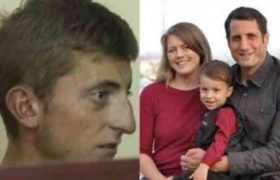 რუსეთის სპეცსამსახურების კვალი სმიტების მკვლელობაში - „ ჩემ შვილს საოკუპაციო რეჟიმის საშვი ჰქონდა“