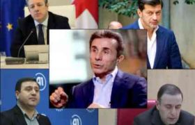 ივანიშვილთან დახურული შეხვედრის უცნობი დეტალები - ვინ დაიცვა ყოფილი პრემიერი და რა როლი ჰქონდა კალაძეს? 