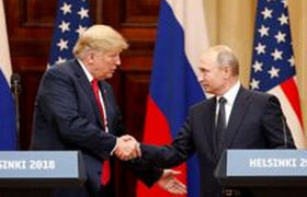 ”მოსკოვსა და ვაშინგტონს საერთო სურვილი აქვთ, ურთიერთობები აღადგინონ“ - ტრამპმა და პუტინმა პრესკონფერენცია გამართეს