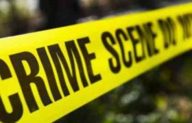 ავარია სოფელ ჯვარში - ერთი გარდაცვლილი და ერთი დაშავებული ავარია სოფელ ჯვარში - ერთი გარდაცვლილი და ერთი დაშავებული