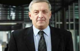 ვოლსკი: "ოპოზიცია არ არსებობს, არსებობს შეთქმულთა სექტა"