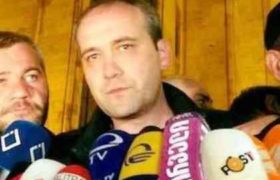 ზვიად კუპრავა: „ხვალ 12 საათზე დამიბარეს ბრალის წასაყენებლად... მოვუწოდებ ყველას, დავდგეთ ერთად სისტემის წინააღმდეგ“