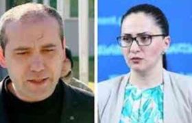 "დაინტერესდით ზვიად კუპრავას საქმიანობით" - სოფო კილაძე სამართალდამცველებს მიმართავს "დაინტერესდით ზვიად კუპრავას საქმიანობით" - სოფო კილაძე სამართალდამცველებს მიმართავს