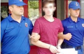 ანტალიაში 17 წლის ქართველი ტურისტი ნ.ბ. ტანსაცმლის მოპარვისთვის დააკავეს