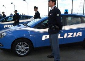 იტალიაში 31 წლის ქართველი კაცი ქალის ცემის გამო დააკავეს