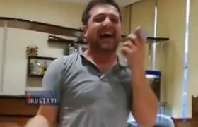 ქართველმა მამაკაცმა მილიონი ლარი მოიგო - ვიდეო