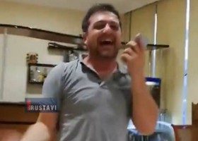 ქართველმა მამაკაცმა მილიონი ლარი მოიგო - ვიდეო