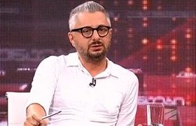 ნიკა გვარამია - “ივანიშვილის მორიგი სამიზნე კორუმპირებული კახა კალაძე იქნება" ნიკა გვარამია - “ივანიშვილის მორიგი სამიზნე კორუმპირებული კახა კალაძე იქნება"
