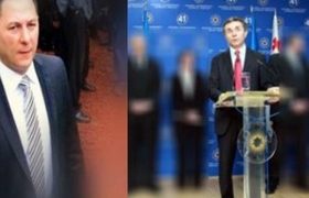 სუს-ის უფროსი ვახტანგ გომელაური და გუბერნატორები თანამდებობებს დატოვებენ - ,,ოცნებაში" წმენდა გაგრძელდება?