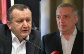დავით ჭიჭინაძე გია ვოლსკიზე - "დაბერდა... მაგის მსგავსად კომკავშირელი და ცეკა-ს ინსტრუქტორი არ ვყოფილვარ"