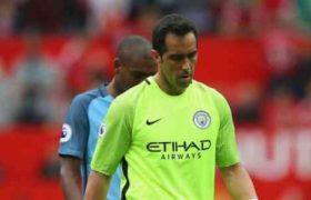 კლაუდიო ბრავომ ტრავმა მიიღო