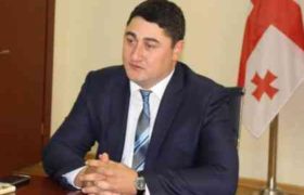 გურიის გუბერნატორი მერაბ ჭანუყვაძე კიდევ ერთხელ გადადგა