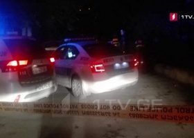 თბილისში, დოლიძის ქუჩაზე, 42 წლის მამაკაცი მოკლეს