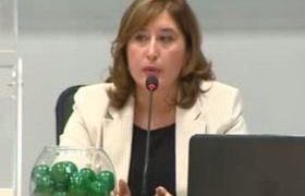 ”თამარ ჟვანია სისხლის სამართლის დანაშაულს ჩადის” - ცესკო-ს თავმჯდომარეს ვადა 1 თვეში ეწურება