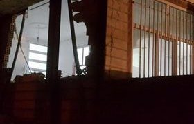 ირანში მიწისძვრა მოხდა - დაიღუპა 3, დაშავდა 300 ადამიანი