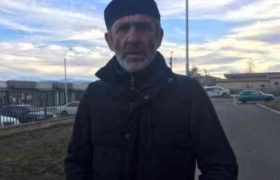 მალხაზ მაჩალიკაშვილი დაკითხვაზე დაიბარეს