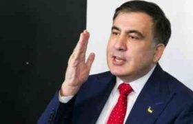 სააკაშვილი: პუტინი ყოველთვის თქვენობით მელაპარაკებოდა