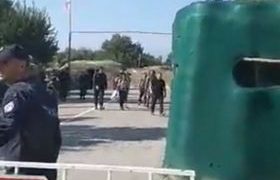რუსმა ოკუპანტებმა თრუსოს ხეობიდან გატაცებული 5 ახალგაზრდა გაათავისუფლეს
