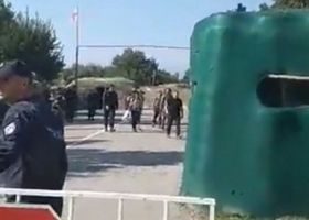 რუსმა ოკუპანტებმა თრუსოს ხეობიდან გატაცებული 5 ახალგაზრდა გაათავისუფლეს
