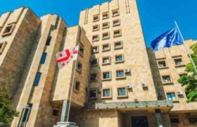 საქართველოს მთავარ პროკურატურაში რეორგანიზაცია იწყება