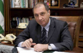 შამბა: საქართველოსთან დიალოგის დაწყების დროა, ქართველებს მტრად არ მივიჩნევ
