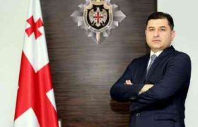 სუსის უფროსის პირველი მოადგილე იოსებ გოგაშვილი თანამდებობას ტოვებს