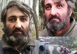 გიორგი ოსორაული: კონგოში დატყვევებული ჩემი ძმა ცოცხალია