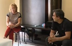 სამთვიანი კომა ნახევარსაათიანი ოპერაციის შედეგად - 28 წლის ინგა ბალანჩივაძის ნათესავები ექიმებს დაუდევრობაში ადანაშაულებენ