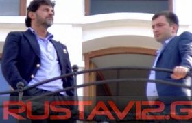 კალაძის საიდუმლო ვიზიტი ბათუმში - რა შეხვედრებს მართავს თბილისის მერი