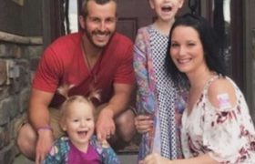 "ეს სახლი უთქვენოდ ცარიელია" - ქმრის მიერ მოკლული ორსული ცოლის და 2 შვილის ცხედრები ტანკერში იპოვეს