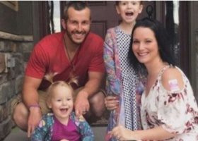 "ეს სახლი უთქვენოდ ცარიელია" - ქმრის მიერ მოკლული ორსული ცოლის და 2 შვილის ცხედრები ტანკერში იპოვეს