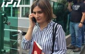 ადვოკატი ჩუთლაშვილი - "მალხაზ მაჩალიკაშვილის განცხადება თავის აფეთქების შესახებ დანაშაულის ნიშნებს არ შეიცავს"