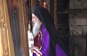 მეუფე ანდრია: ''გორში ქალებმა და გოგონებმა კანაფის მოხმარება დაიწყეს'' - ვიდეო
