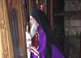 მეუფე ანდრია: ''გორში ქალებმა და გოგონებმა კანაფის მოხმარება დაიწყეს'' - ვიდეო