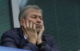 აბრამოვიჩმა შესაძლოა ჩელსი გაყიდოს აბრამოვიჩმა შესაძლოა ჩელსი გაყიდოს